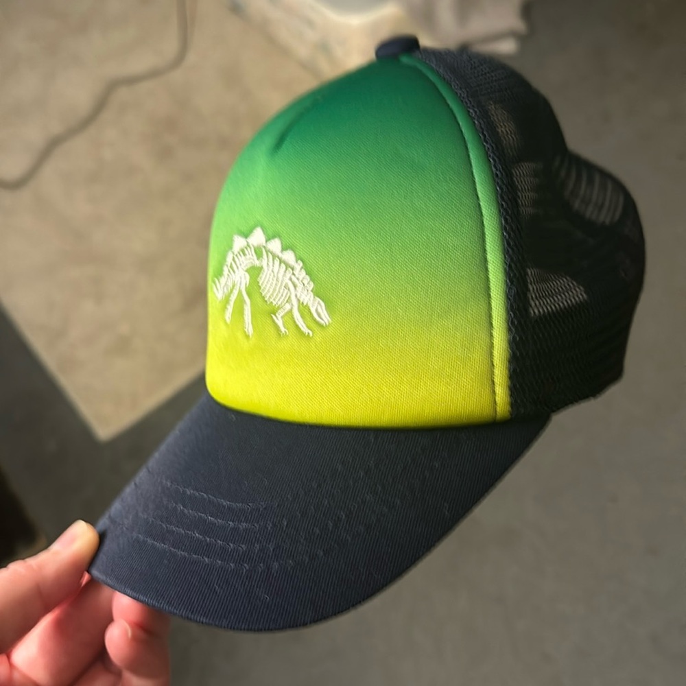 Boys hat
